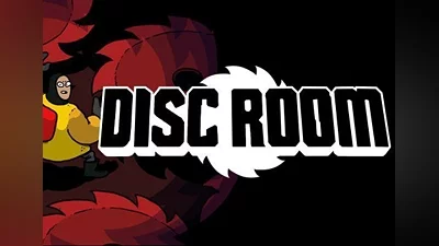 Disc Room EN/DE/FR/PL/PT/ES EU (EU) [Xbox One/Series]