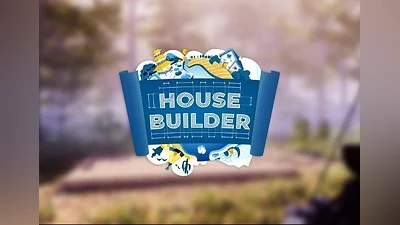 House Builder EN/DE/FR/IT/PL/ES EU (EU) [Xbox One/Series]
