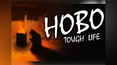 Hobo: Tough Life EN EU (EU) [Xbox One/Series]