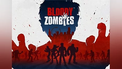 Bloody Zombies EN/DE/FR/PT/ES EU (EU) [Xbox One/Series]
