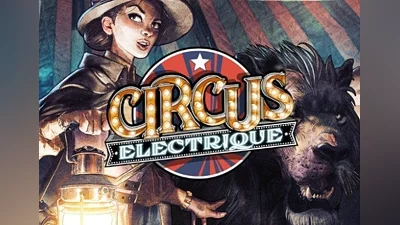 Circus Electrique EN/DE/FR/IT/PT/RU/ES/HU EU (EU) [Xbox One/Series]