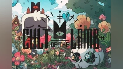 Cult of the Lamb Cultist Edition EU (EU) [Xbox One/Series]