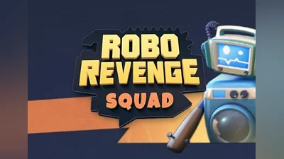 Robo Revenge Squad EN/DE/FR/IT/PT/RU/ES EU (EU) [Xbox One/Series]