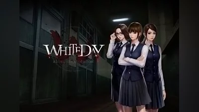 White Day: A Labyrinth Named School EN EU (EU) [Xbox One/Series]