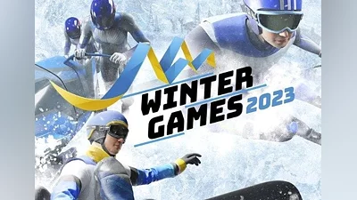 Winter Games 2023 EN EU (EU) [Xbox One/Series]