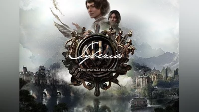 Syberia: The World Before EN EU (EU) [Xbox Series]