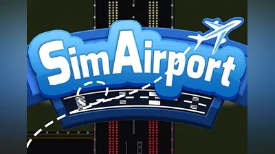 SimAirport EN EU (EU) [Xbox One/Series]