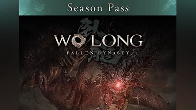 Wo Long: Fallen Dynasty - Season Pass DLC EN EU (EU) [Xbox One/Series/Windows]