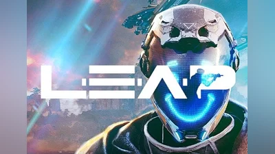 LEAP EN EU (EU) [Xbox One/Series]