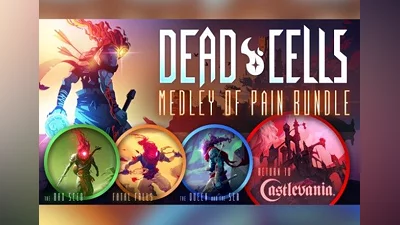 Dead Cells - Medley of Pain Bundle EU (EU) [Xbox One/Series]