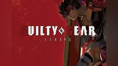 Guilty Gear: Strive EN EU (EU) [Xbox One/Series/Windows]