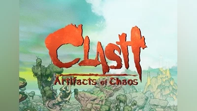 Clash: Artifacts of Chaos EN EU (EU) [Xbox One/Series]