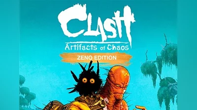 Clash: Artifacts of Chaos Zeno Edition EN EU (EU) [Xbox One/Series]
