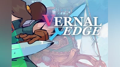Vernal Edge EN EU (EU) [Xbox One/Series]