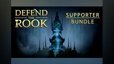Defend the Rook Supporter Edition EN EU (EU) [Xbox One/Series]