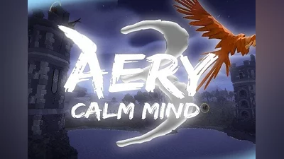 Aery: Calm Mind 3 EN EU (EU) [Xbox One/Series]