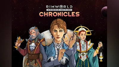 RimWorld Chronicles Edition EU (EU) [Xbox One/Series]