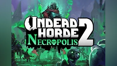 Undead Horde 2: Necropolis EN EU (EU) [Xbox One/Series]