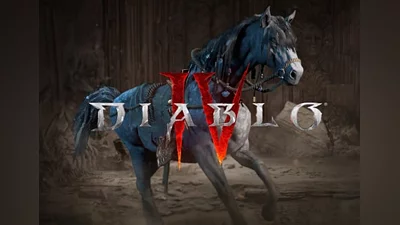 Diablo 4 - Crypt Hunter Pack DLC EU (EU) [Xbox One/Series]