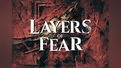 Layers of Fear 2023 EN EU (EU) [Xbox Series]