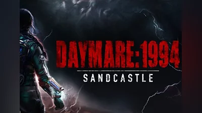 Daymare: 1994 Sandcastle EN EU (EU) [Xbox Series]
