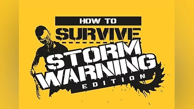 How to Survive Storm Warning Edition EN EU (EU) [Xbox One/Series]
