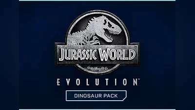 Jurassic World Evolution - Deluxe Content DLC EN EU (EU) [Xbox One/Series]