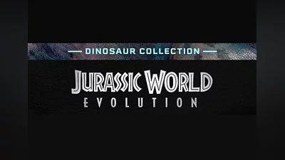 Jurassic World Evolution - Dinosaur Collection DLC EN EU (EU) [Xbox One/Series]