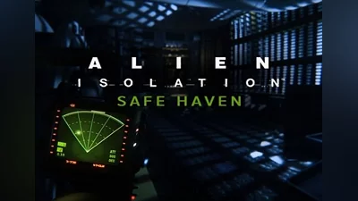 Alien: Isolation - Safe Haven DLC EN EU (EU) [Xbox One/Series]