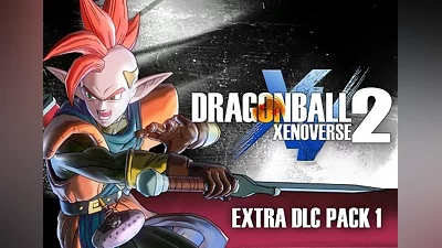 Dragon Ball: Xenoverse 2 - Extra DLC Pack 1 DLC EN EU (EU) [Xbox One/Series]