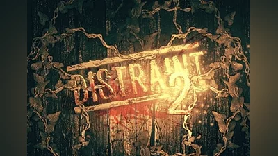 DISTRAINT 2 EN EU (EU) [Xbox One/Series]