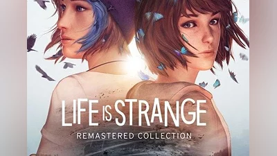 Life is Strange Remastered - Collection EU (EU) [Xbox One/Series]