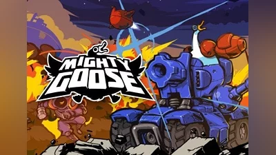 Mighty Goose EU (EU) [Xbox One/Series/Windows]