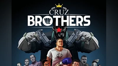 Cruz Brothers EN/PT EU (EU) [Xbox One/Series]