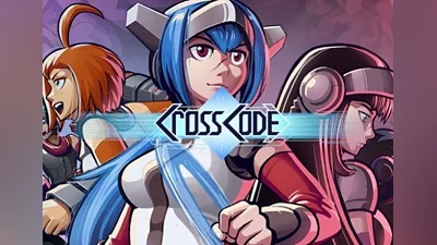 CrossCode EN EU (EU) [Xbox One/Series]