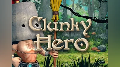 Clunky Hero EN EU (EU) [Xbox One/Series]