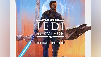 Star Wars Jedi: Survivor - Deluxe Upgrade DLC EU (EU) [Xbox Series]