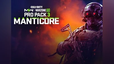 CoD Call of Duty: Modern Warfare 2 2022 - Manticore: Pro Pack DLC EN EU (EU) [Xbox One/Series]