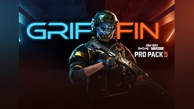 CoD Call of Duty: Modern Warfare 2 2022 - Griffin: Pro Pack DLC EN EU (EU) [Xbox One/Series]