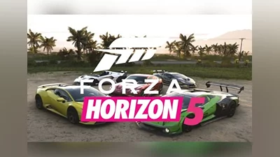 Forza Horizon 5 - Italian Exotics Car Pack DLC EN EU (EU) [Xbox One/Series/Windows]