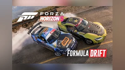 Forza Horizon 5 - Formula Drift Pack DLC EN EU (EU) [Xbox One/Series/Windows]