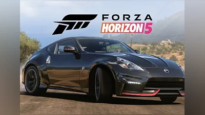 Forza Horizon 5 - 2019 Nissan 370Z Nismo DLC EN EU (EU) [Xbox One/Series/Windows]