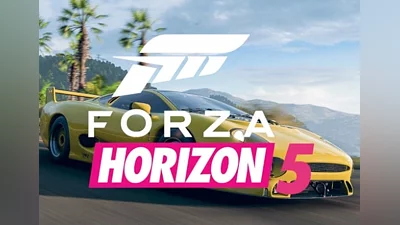 Forza Horizon 5 - 1993 Jaguar XJ220S DLC EN EU (EU) [Xbox One/Series/Windows]