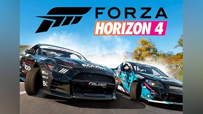Forza Horizon 4 - Formula Drift Car Pack DLC EN/DE/FR/IT/ES EU (EU) [Xbox One/Series/Windows]
