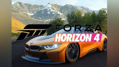Forza Horizon 4 - BMW i8 Roadster DLC EN/DE/FR/IT/ES EU (EU) [Xbox One/Series/Windows]