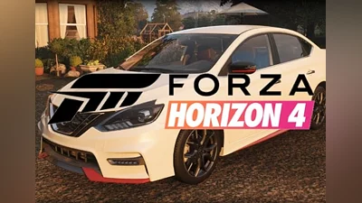 Forza Horizon 4 - 2018 Nissan SentraNismo DLC EN EU (EU) [Xbox One/Series/Windows]