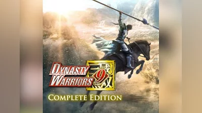 Dynasty Warriors 9 Complete Edition EN EU (EU) [Xbox One/Series]