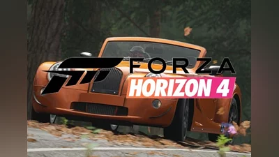 Forza Horizon 4 - 2018 Morgan Aero GT DLC EN EU (EU) [Xbox One/Series/Windows]