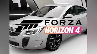 Forza Horizon 4 - 2010 Vauxhall Insignia VXR DLC EN EU (EU) [Xbox One/Series/Windows]