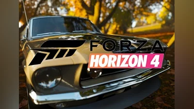 Forza Horizon 4 - 1968 Ford Mustang GT 2+2 Fastback DLC EN EU (EU) [Xbox One/Series/Windows]